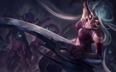 Saerei (Catacomb Crawlers)