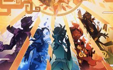 Yaksha (Genshin Impact)