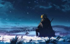 Vinland Saga: The Viking’s Journey