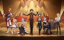 Genshin Impact Concert