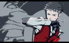 Akihiko Sanada (Persona 3 Reload)