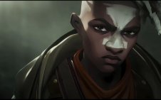 Ekko (Arcane)