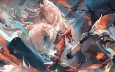 Jiaoqiu (Honkai: Star Rail)