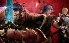 Brain Unglaus (Overlord)