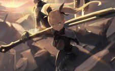 Kikoru Shinomiya (Kaiju No. 8)