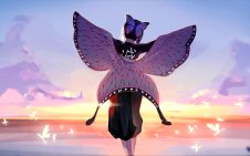 The Intriguing Shinobu Kocho