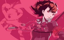 Kotone Shiomi (Persona 3)