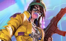 Battle Engineer Killjoy