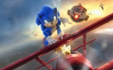 Sonic the Hedgehog 2
