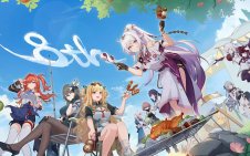 Honkai Impact 3rd 8th Anniversary