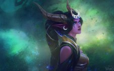 Ysera - World of Warcraft