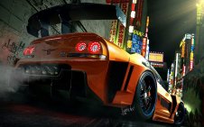 Nissan GT-R Demands Attention