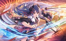 Spring Festival (Princess Connect)