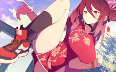 Kayama Reijo (Blue Archive)