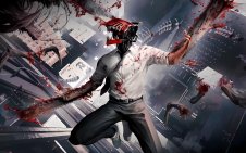 Denji: The Chainsaw Devil