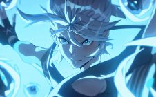 Jett: The Swift Wind