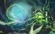 Ahriman the Exile (Warhammer 40k)