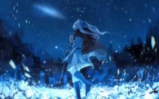 Frieren’s Quiet Odyssey