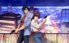 City Hunter / Nicky Larson