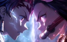 Tanjiro vs Nezuko (Demon Slayer)