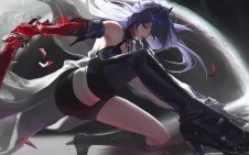 Galaxy Ranger Acheron