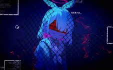 System Error Arona (Blue Archive)