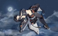 Grace (Zenless Zone Zero)