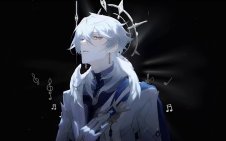 Sunday (Honkai: Star Rail)