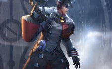 Valhein (Arena of Valor)