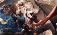 Artem - Crucible of Rebirth