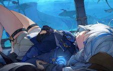 Furina: Tidebringer of Fontaine