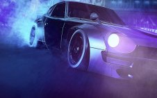 Skyline GTR R34 Delivers Unmatched Style