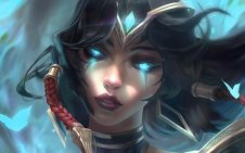 Karma: Light of Ionia