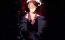 Aizen: Manipulator of Fate