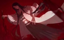 Unohana's Bankai (Bleach)