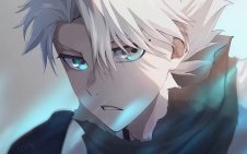 Hitsugaya Toshiro (Bleach)