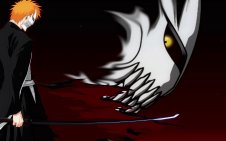Ichigo Bankai
