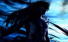 Ichigo Mugetsu (Bleach)