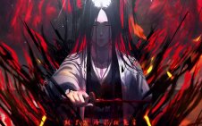 Retsu Unohana (Bleach)