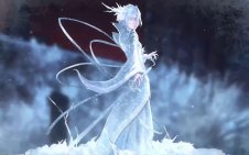 Rukia Kuchiki Bankai