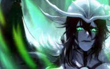 Ulquiorra Cifer (Bleach)