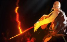 Genryusai Shigekuni Yamamoto