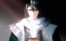 Byakuya Kuchiki (Bleach)