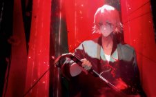 Kisuke Urahara (Bleach)