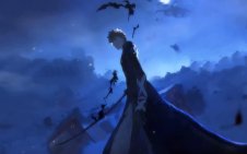 Kurosaki Ichigo Fullbring Bankai