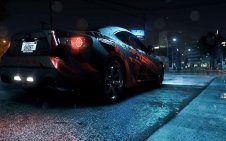 Road Warrior Subaru BRZ