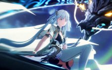 Jinhsi (Wuthering Waves)