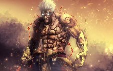 Asura's Wrath