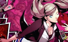 Ann Takamaki (Persona 5)