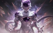 Frieza (Dragon Ball)